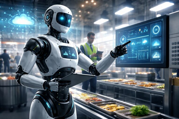 Agentic AI Moves from Concept to Construction-Ready Reality