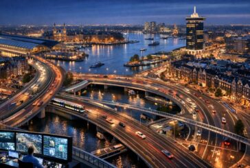 Intertraffic Amsterdam sets the Stage for Traffic Technology and Urban Mobility