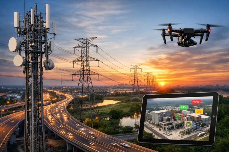 Bentley Systems Expands Asset Analytics Capabilities with Strategic Acquisitions