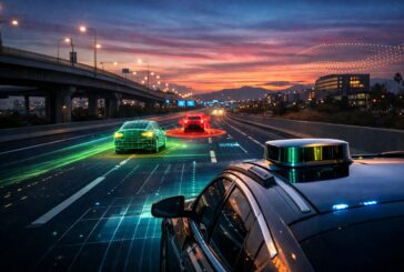 Aeva and NVIDIA Strengthening Autonomous Vehicle Stack at CES