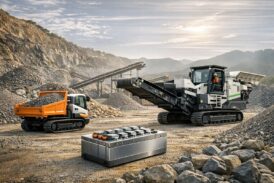 Solid State Batteries Move Onsite as ProLogium Targets Construction at CES