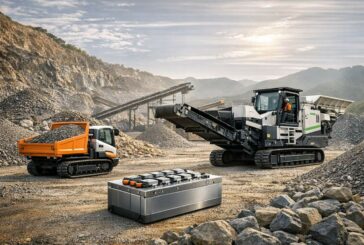 Solid State Batteries Move Onsite as ProLogium Targets Construction at CES