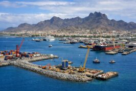 EU and EIB Finance Cabo Verde’s Sustainable Port Transformation