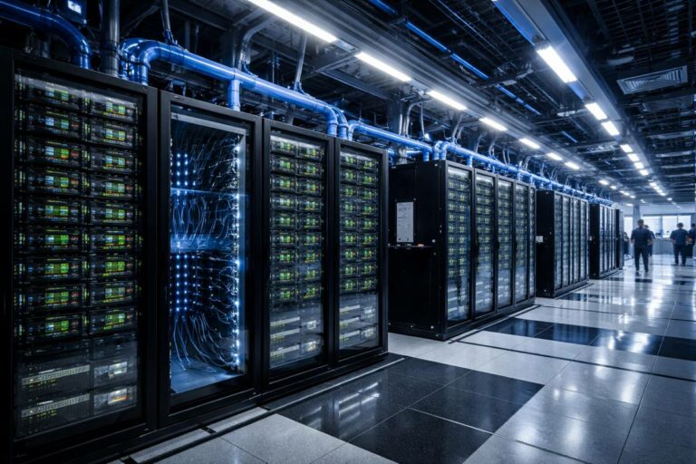 CoreWeave and NVIDIA Rubin are Redefining AI Infrastructure