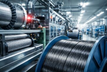 DexMat Scales a New Class of Conductive Materials