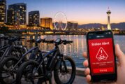 Bosch Making Stolen eBikes Unsellable with Digital Theft Protection at CES