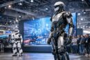Inside ENGINEAI’s Vision for Robotics and Embodied Intelligence at CES