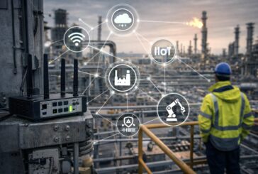 Digi International Brings the Edge to Cloud IoT Solutions at CES