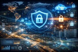 Esri Achieves ISO 27001 Certification for Infrastructure Data Security