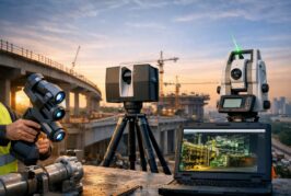 FARO CREAFORM and FARO INSIGHT Redefine Measurement and Scanning