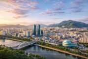 Gwangju’s AI Ecosystem Steps Onto the Global Stage at CES