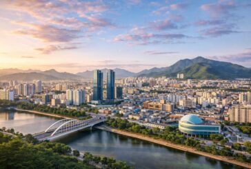 Gwangju’s AI Ecosystem Steps Onto the Global Stage at CES