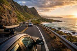 Hawaii Builds a Data Driven Road Network With Bentley Blyncsy