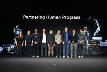 Hyundai Motor Group Introduces Next Generation AI Robotics at CES