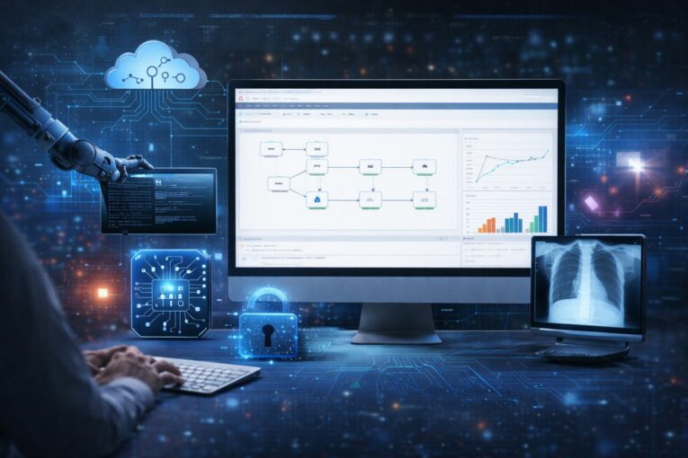 Korea’s TANGO Framework is Rewriting Industrial AI Adoption