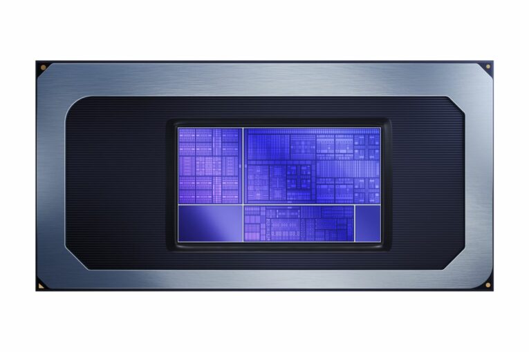 Intel Core Ultra Series 3 Setting new Benchmarks in AI Computing at CES