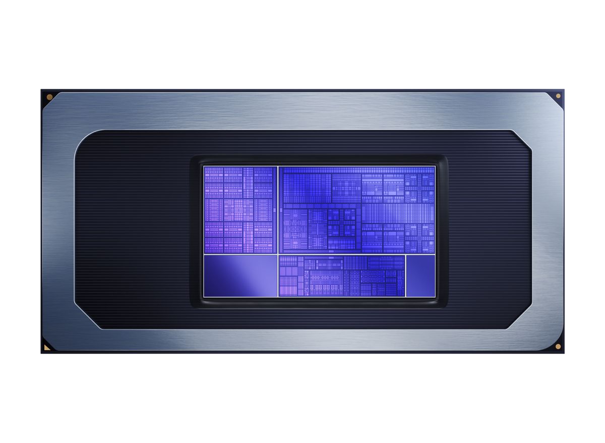 Intel Core Ultra Series 3 Setting new Benchmarks in AI Computing at CES