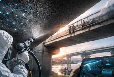 From Protection to Prediction with Intelligent Infrastructure Coatings