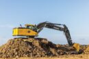 John Deere’s P-Tier Excavators Bring Smart Earthmoving to the 20-Tonne Class