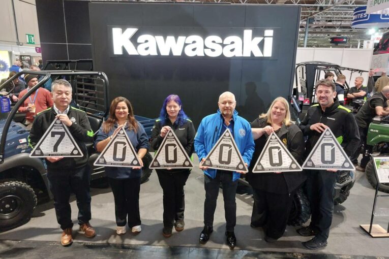 CESAR’s 700,000th System Signals a New Era for Machinery Security