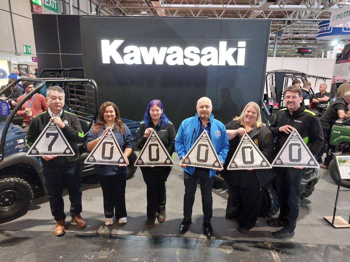 CESAR’s 700,000th System Signals a New Era for Machinery Security