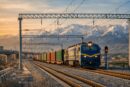 Kazakhstan’s Almaty Railway Bypass Secures US$300m Financing