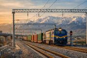Kazakhstan’s Almaty Railway Bypass Secures US$300m Financing