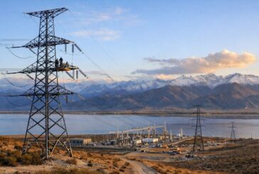 Kyrgyz Republic Modernising Ageing Power Infrastructure with EBRD Support