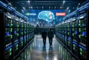 Lenovo and NVIDIA Push AI Cloud Infrastructure to Gigawatt Scale