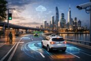 Innoviz and Vueron to Fast Track LiDAR AI for Roads and Autonomous Mobility