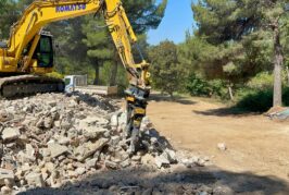 Precision Over Power Redefining Modern Demolition