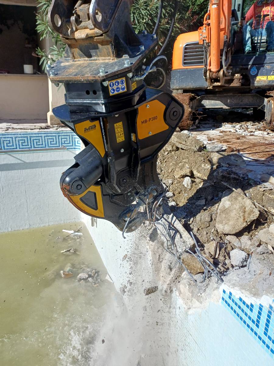 Precision Over Power Redefining Modern Demolition