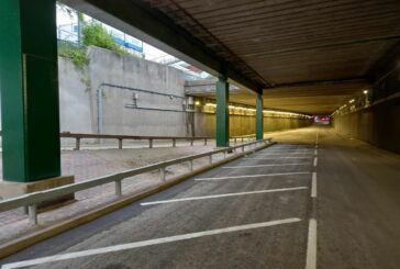 Data Driven Maintenance Helps Extend the Life of Leeds City Flyovers