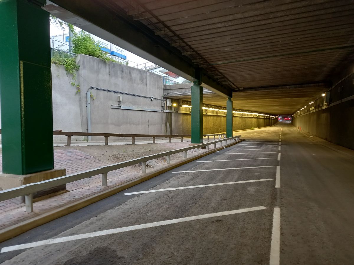 Data Driven Maintenance Helps Extend the Life of Leeds City Flyovers