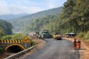 Inclusive and Wildlife Friendly Rural Road Upgrades in Maharashtra