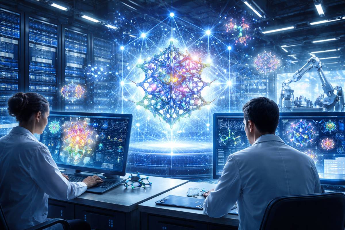 The Materials Project and the Rise of AI Driven Materials Science