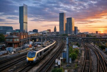 Northern Powerhouse Rail's £45 Billion Blueprint for the North