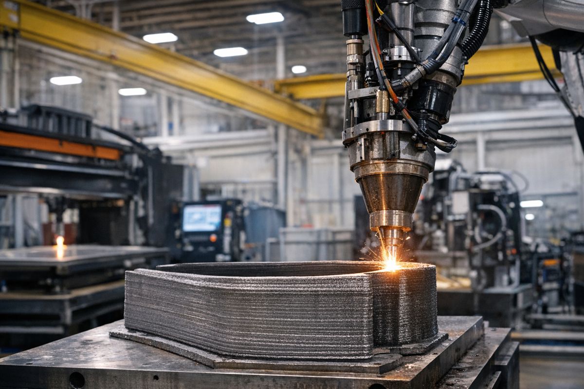 ORNL Slicer 2 Advances the Future of Large-Scale 3D Printing