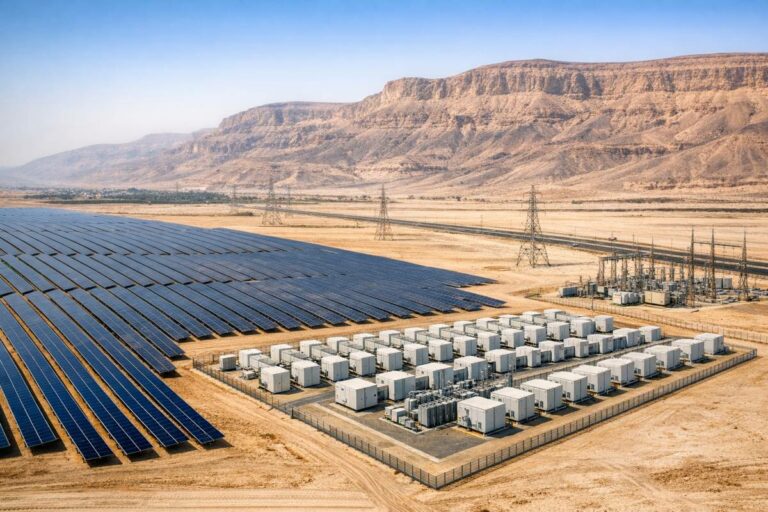 Egypt’s Obelisk Solar Project Secures US$150m EIB Financing