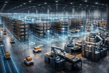 Otto Group Builds an AI Control Layer to Orchestrate Robots at Scale