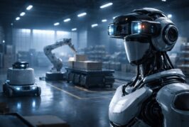 Lyte Showcasing the Future of Physical AI Perception at CES