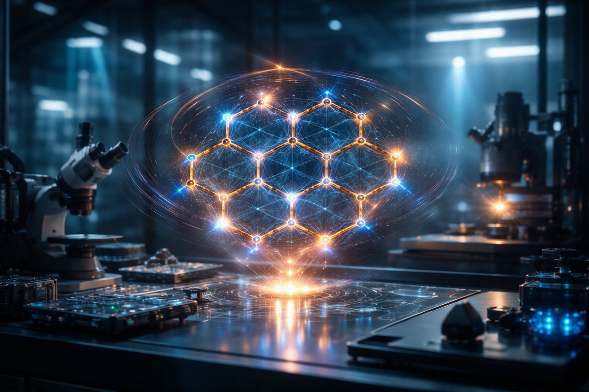 Quantum Honeycomb Materials Move Closer To The Spin Liquid Frontier