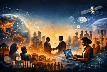 Rethinking Foreign Policy – The Case for Tech Diplomacy