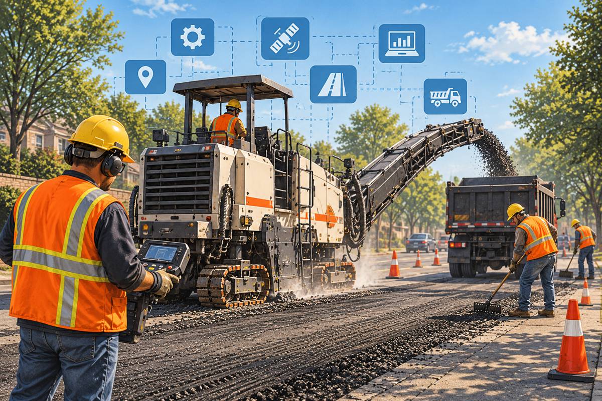 Top Time Tracking Apps With Live Location for US Field Crews in 2026