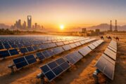 Saudi Arabia’s Solar Supply Chain Takes a Strategic Leap Forward