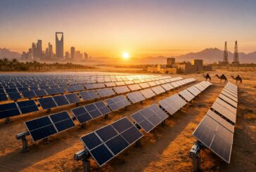 Saudi Arabia’s Solar Supply Chain Takes a Strategic Leap Forward