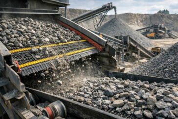 Rethinking Screen Media for Today’s Aggregates Operations