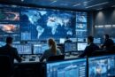 Turning Data into Decisions with a Security Operations Control Centre