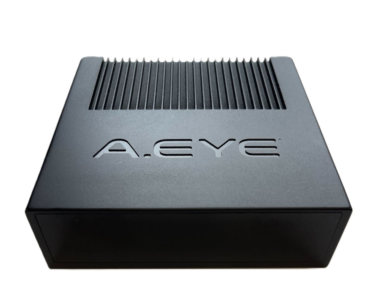 AEye Pushes the Boundaries of Ultra Long Range Lidar Perception with Stratos