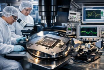 Terahertz Breakthrough a Turning Point for 6G Infrastructure